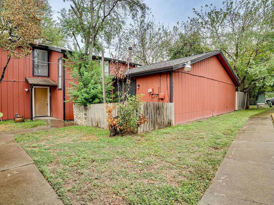 1st image of 4801 Yucca Hill Dr