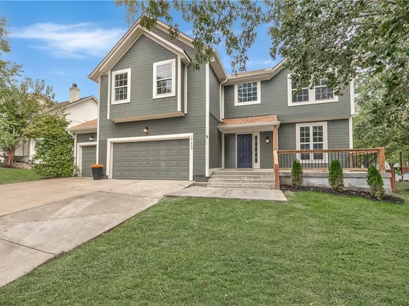 21408 W 50th St, Shawnee, KS 66218