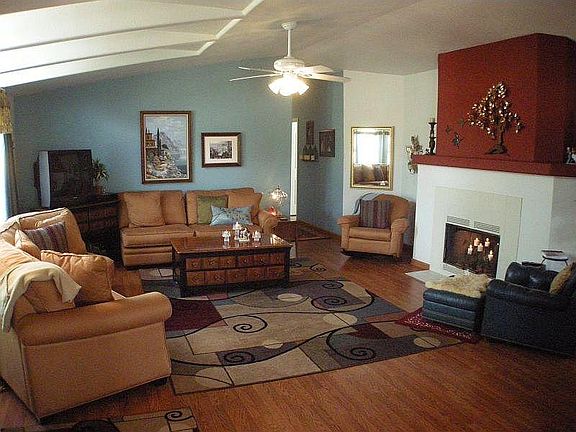 4th image of 7088 E Madera Dr
