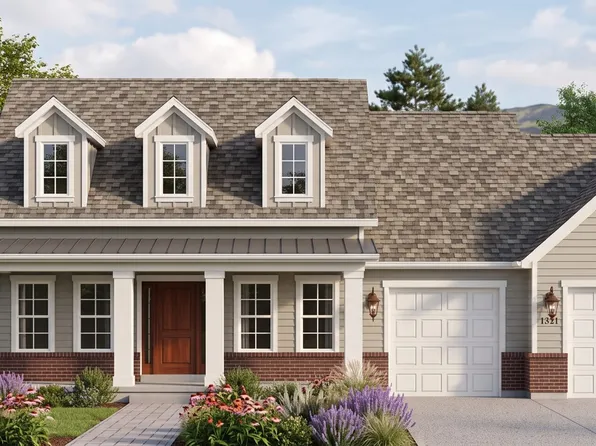 Emmet Plan, Grandeur Estates