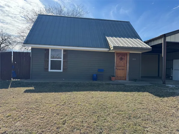 303 Boone St, Mingus, TX 76463