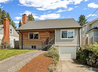 10236 62nd Ave S, Seattle, WA 98178