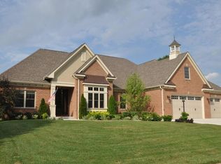 1810 Heinze Dr, Mount Pleasant, WI 53406