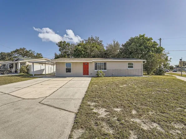 4506 Grand Central Ave, New Port Richey, FL 34652