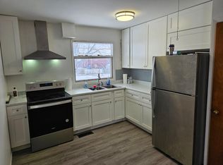 1815 Schafer Dr, Schererville, IN 46375