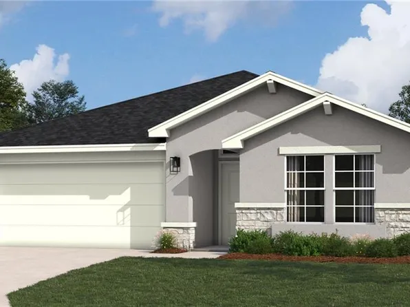 4800 S Landon Ave, Edinburg, TX 78539