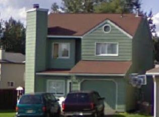 6751 Baxter Terrace Cir, Anchorage, AK 99504