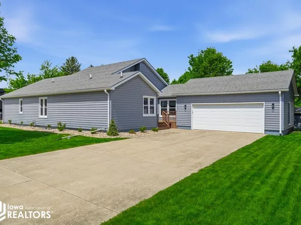 1611 Grand St, Webster City, IA 50595