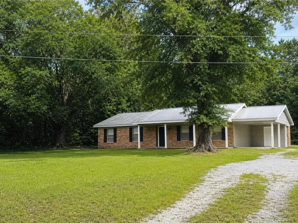 6671 Stringfellow Ln, Wilmer, AL 36587