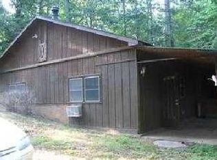 14578 Fincher Rd, Ball Ground, GA 30107