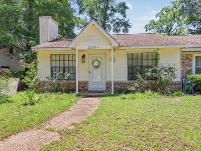 2326 Via Sardinia St #A, Tallahassee, FL, 32303