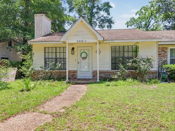 2326 Via Sardinia St #A, Tallahassee, FL 32303