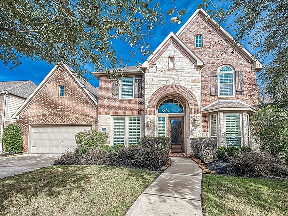 27606 Merchant Hills Ln, Katy, TX 77494 | Zillow