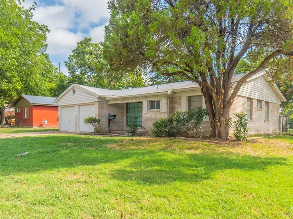 2541 Crestbrook Ln, Grand Prairie, TX 75052