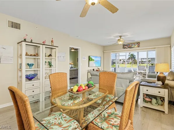 14891 Hole In One Cir #110, Fort Myers, FL 33919