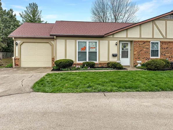 675 Francis Avenue Ct, Terre Haute, IN 47804
