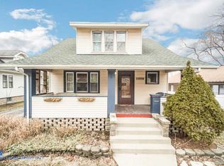 18442 Martin Ave, Homewood, IL 60430