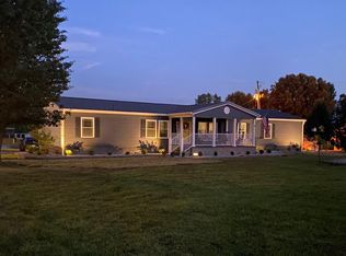 337 Farmers Crossing Rd, White Plains, KY 42464