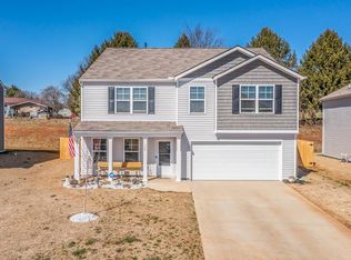 170 Claire Pl, Talbott, TN 37877