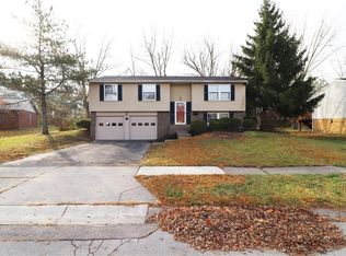 233 Brookwood Dr, Englewood, OH