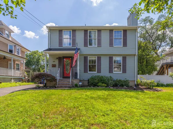 609 N Washington Ave, Dunellen, NJ 08812