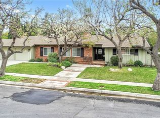 10520 Lerida Pl, Chatsworth, CA 91311