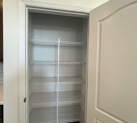 Pantry