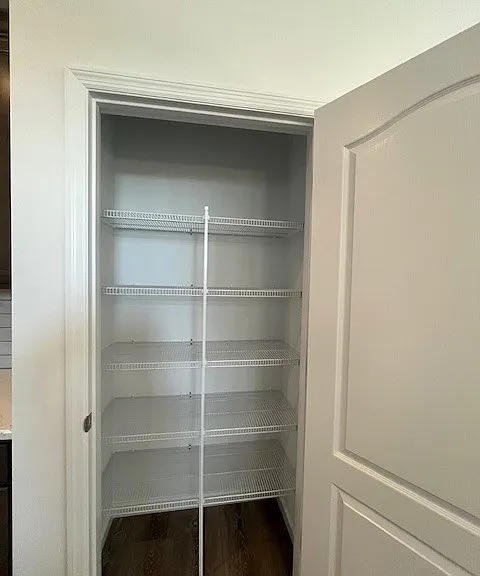 Pantry