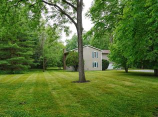 11700 E 300 S, Laotto, IN 46763