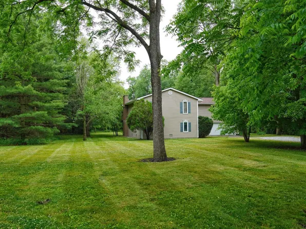 11700 E 300 S, Laotto, IN 46763
