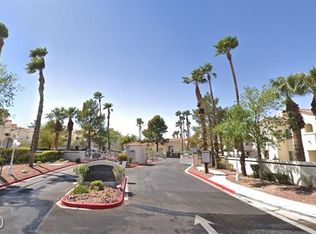 698 S Racetrack Rd UNIT 224, Henderson, NV 89015