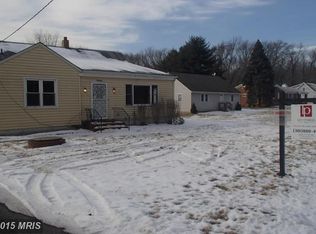 1442 Log Inn Rd, Annapolis, MD 21409