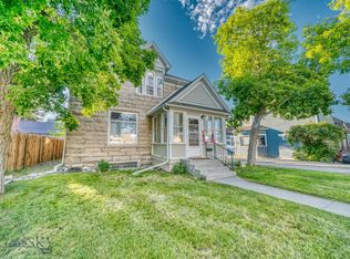 425 S Washington St, Dillon, MT 59725