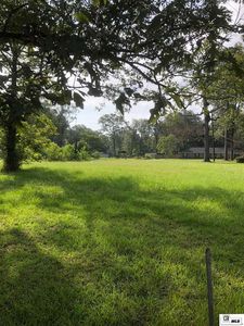 0 Old Burney Rd, Monroe, LA, 71203