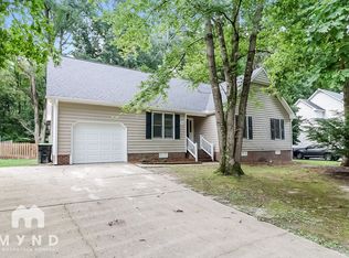 303 Indian Spring Dr, Knightdale, NC 27545