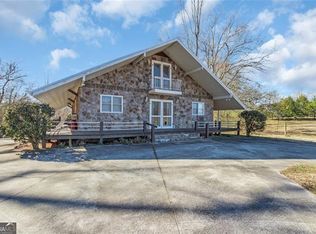 680 Wrights Mill Rd, Commerce, GA 30530