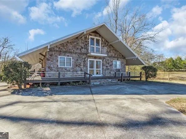 680 Wrights Mill Rd, Commerce, GA 30530