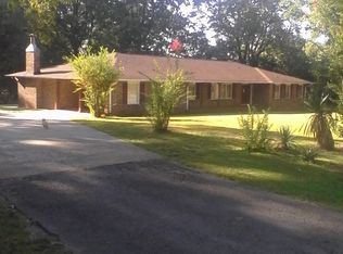 500 Phil Watson Rd, Anderson, SC 29625