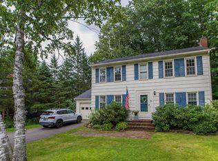 4 Martin Ave, Waterville, ME 04901