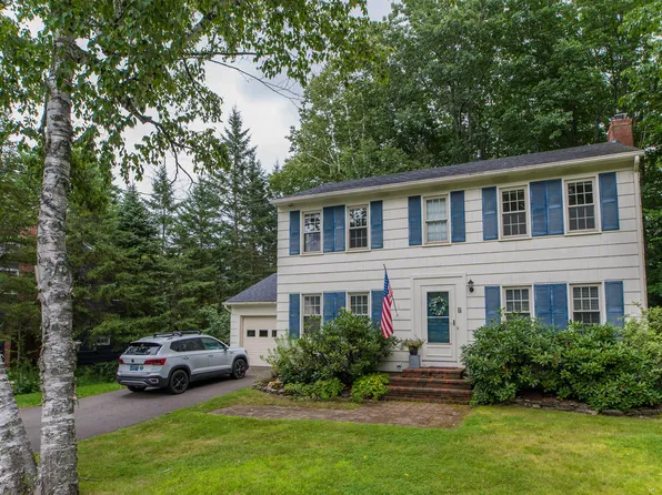 4 Martin Avenue, Waterville, ME 04901