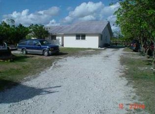 18525 SW 206th St, Miami, FL 33187