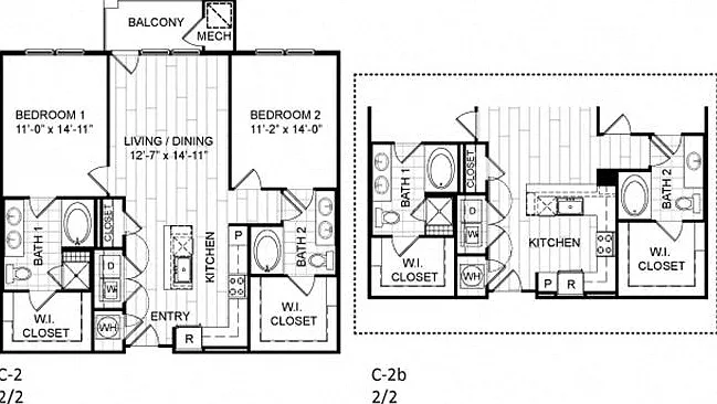 The Sutton Apartments — Photo 79