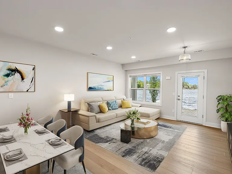 Mystic Cove - Luxury Lakefront Living — Photo 43