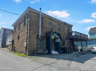 1401 Cardiff Rd, Nanty glo, PA 15943