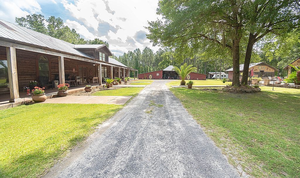 27196 Geiger Rd, Hilliard, FL 32046 Zillow