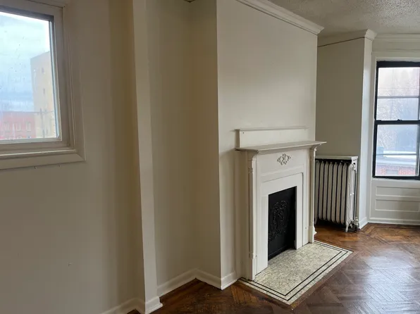 36 Spring St APT 3F, Albany, NY 12210