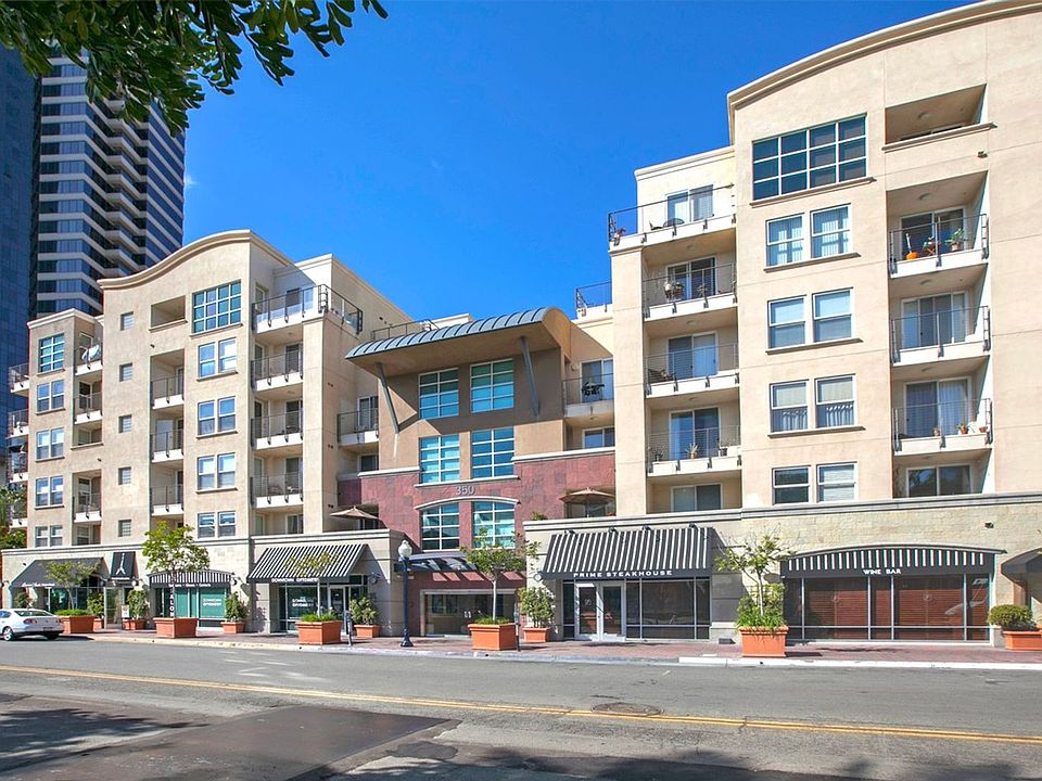 1st image of 350 K St Unit 413