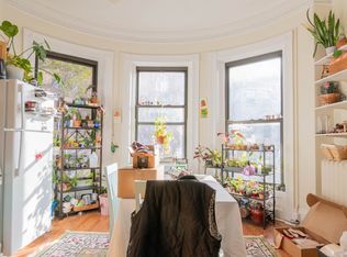 46 Bay State State Rd #31, Boston, MA 02215