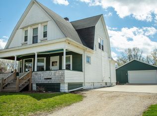 112 W Prospect St, Shell Rock, IA 50670