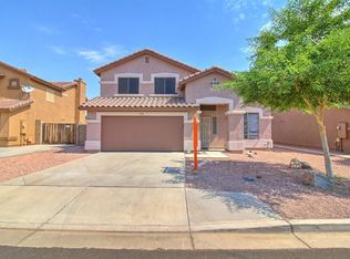 15888 W Tasha Dr, Surprise, AZ 85374